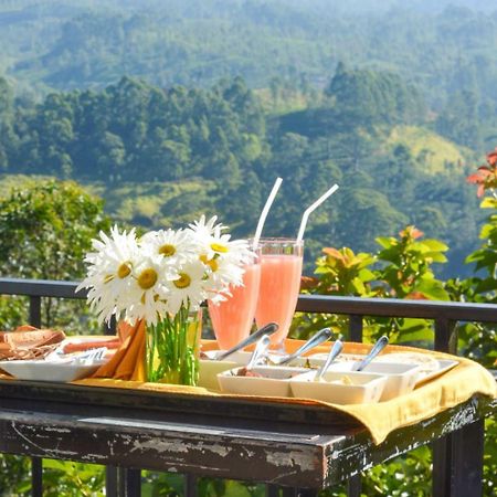 The Waterfall Villas Talawakele エクステリア 写真