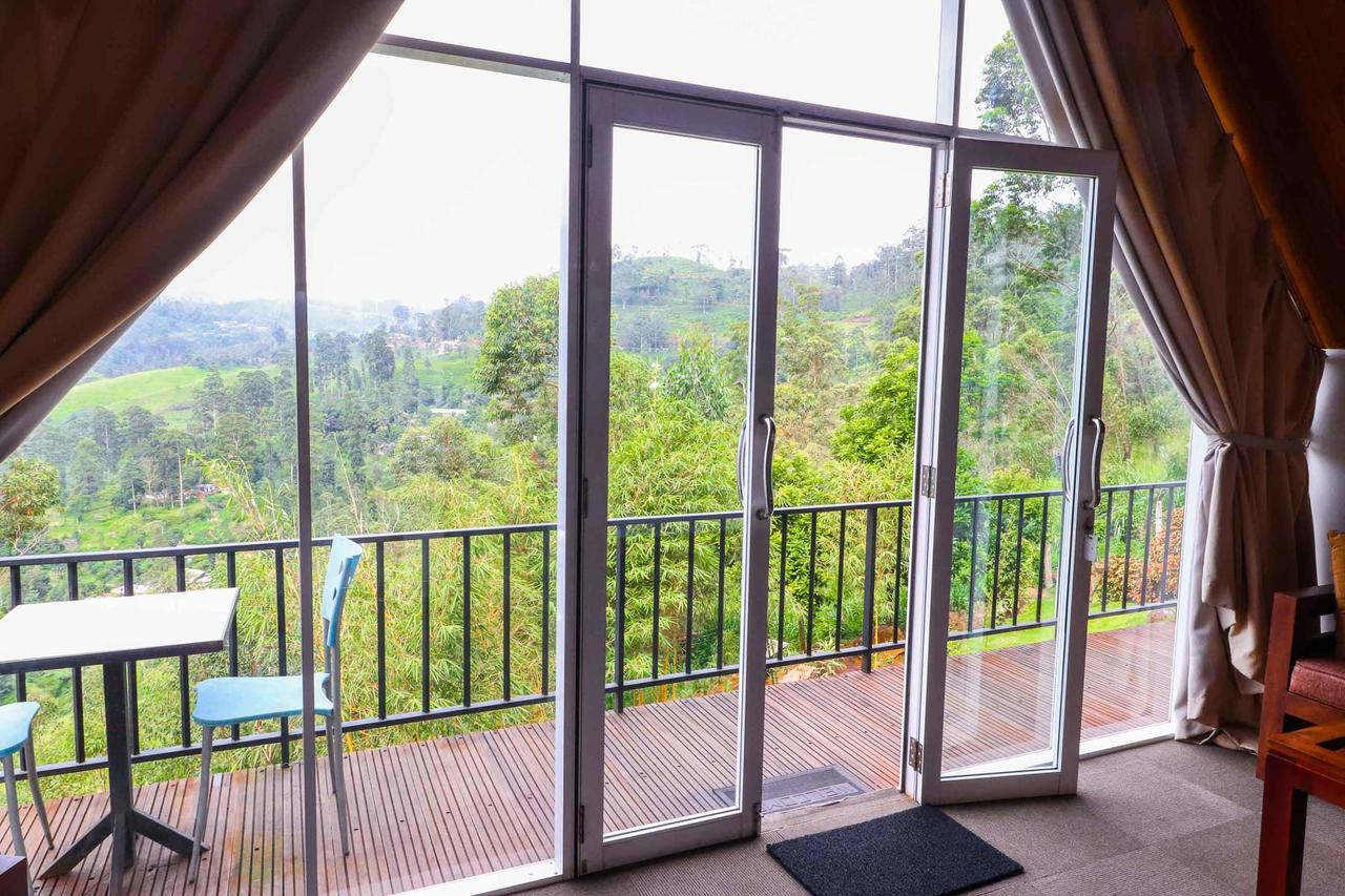 The Waterfall Villas Talawakele エクステリア 写真