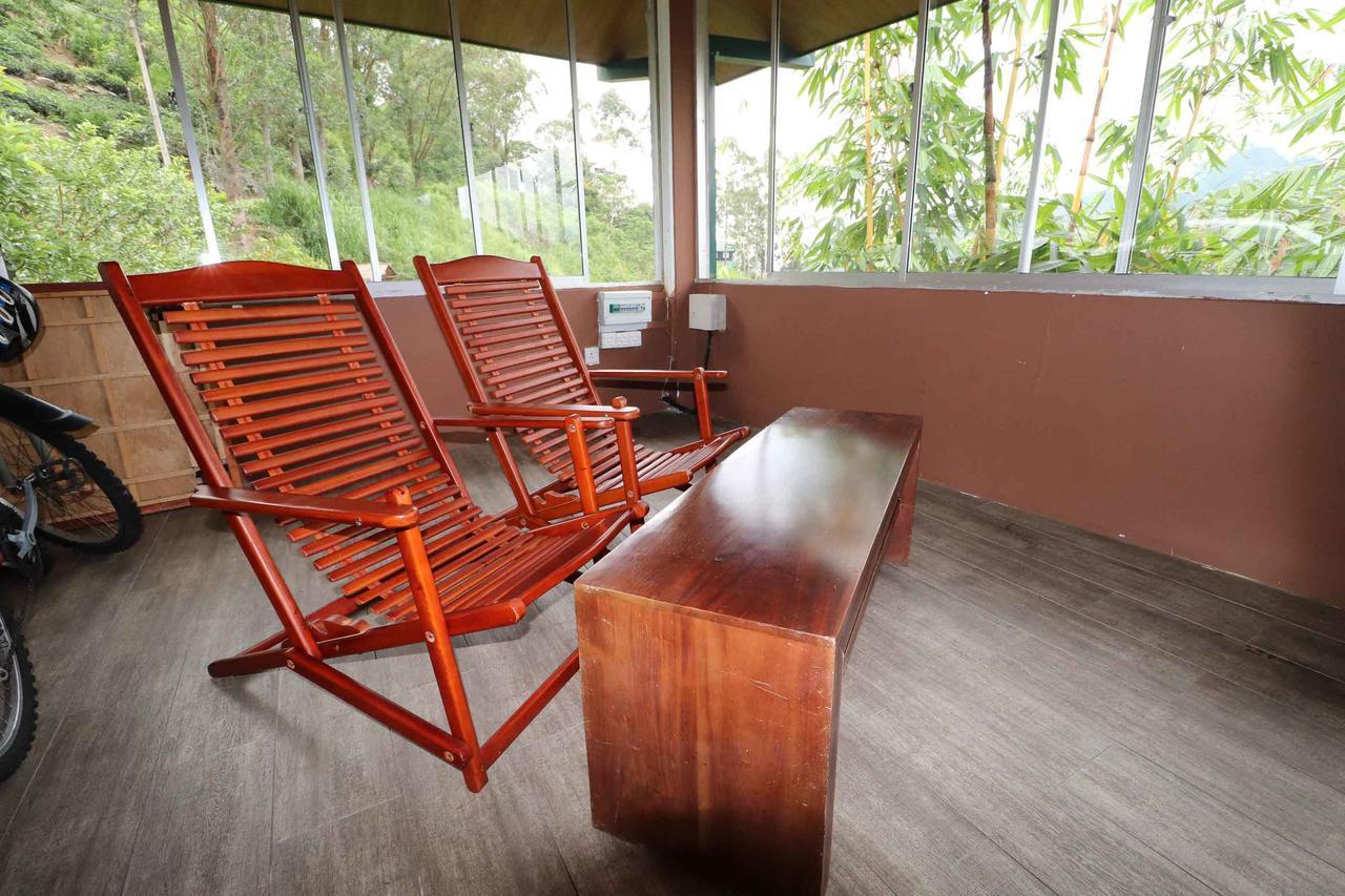The Waterfall Villas Talawakele エクステリア 写真