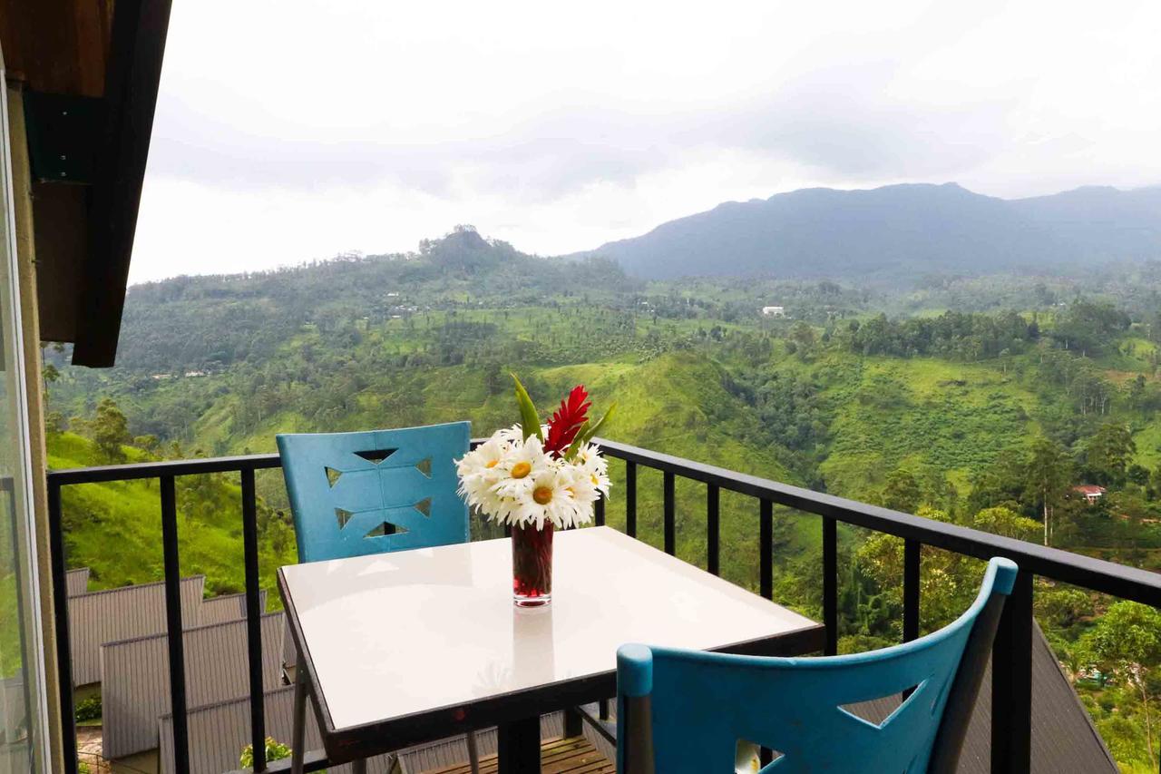 The Waterfall Villas Talawakele エクステリア 写真