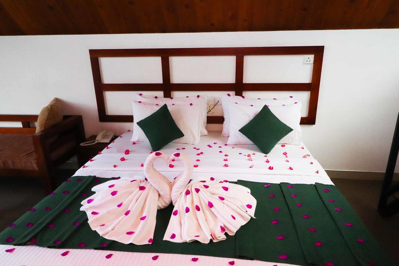 The Waterfall Villas Talawakele エクステリア 写真