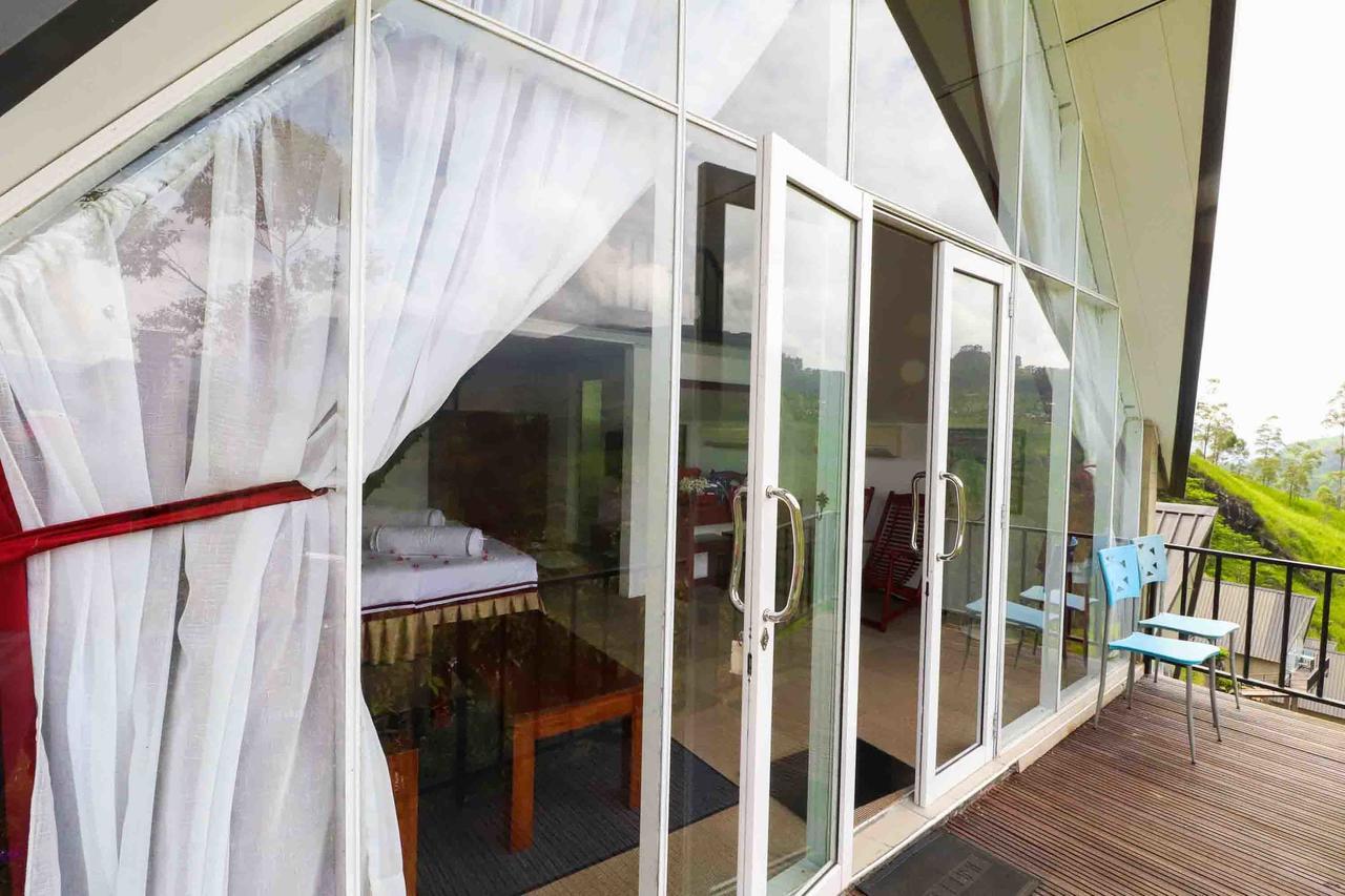 The Waterfall Villas Talawakele エクステリア 写真