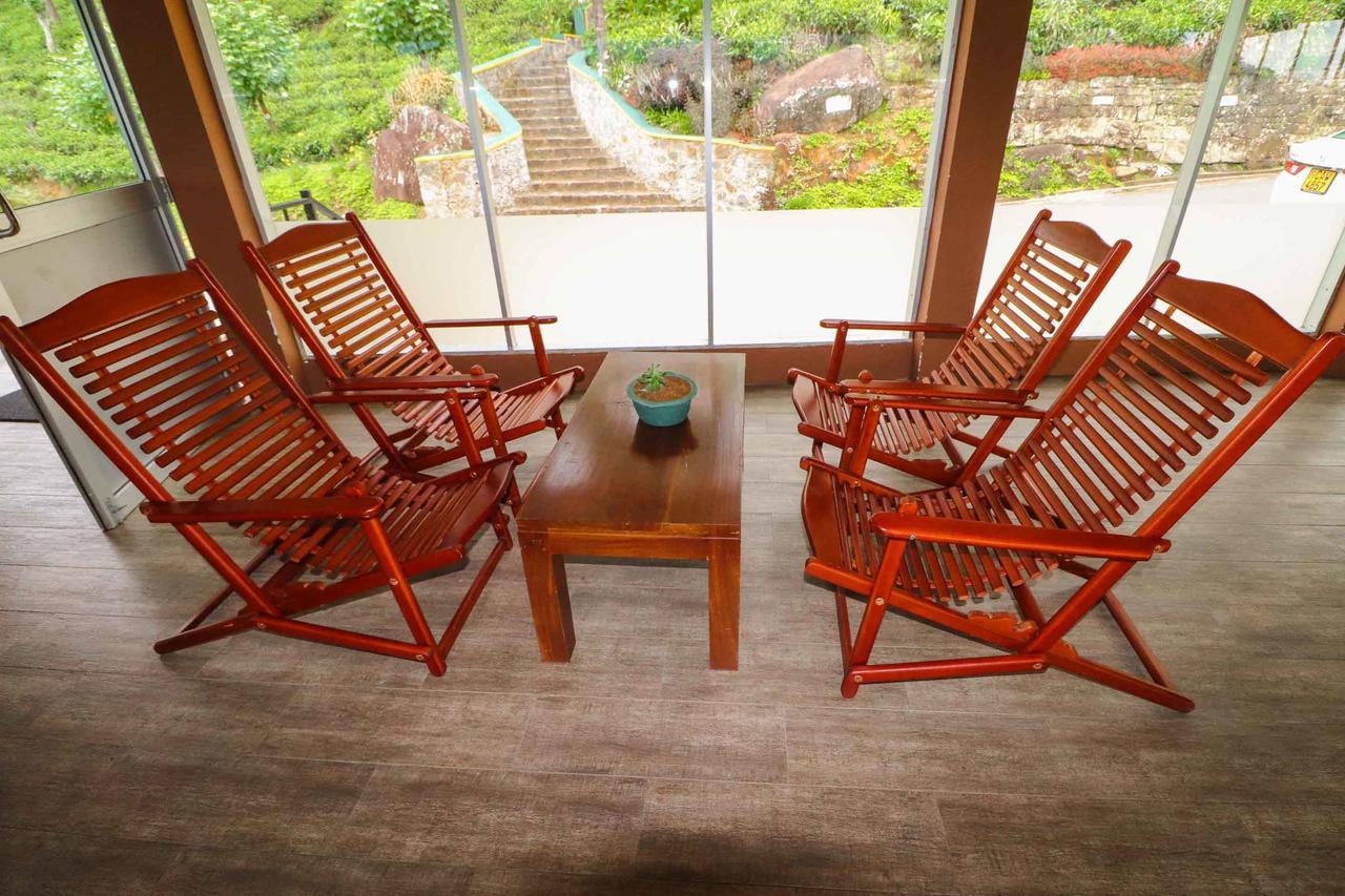 The Waterfall Villas Talawakele エクステリア 写真