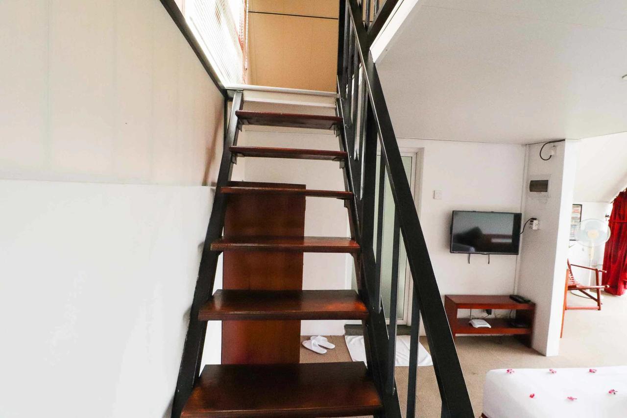 The Waterfall Villas Talawakele エクステリア 写真