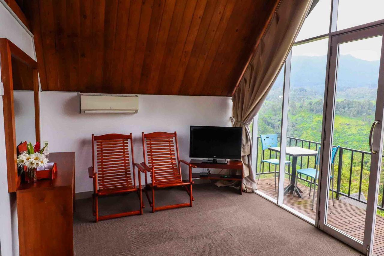 The Waterfall Villas Talawakele エクステリア 写真