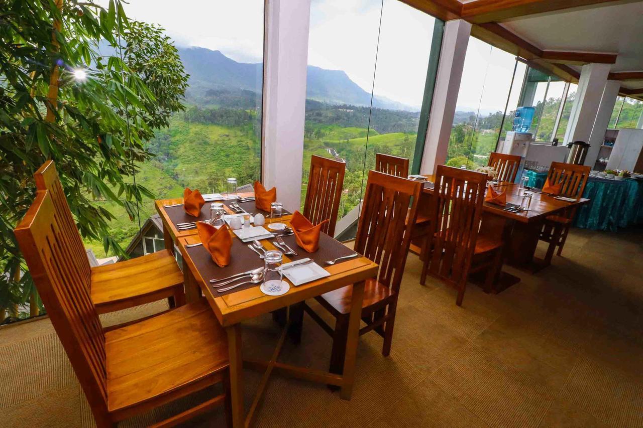 The Waterfall Villas Talawakele エクステリア 写真