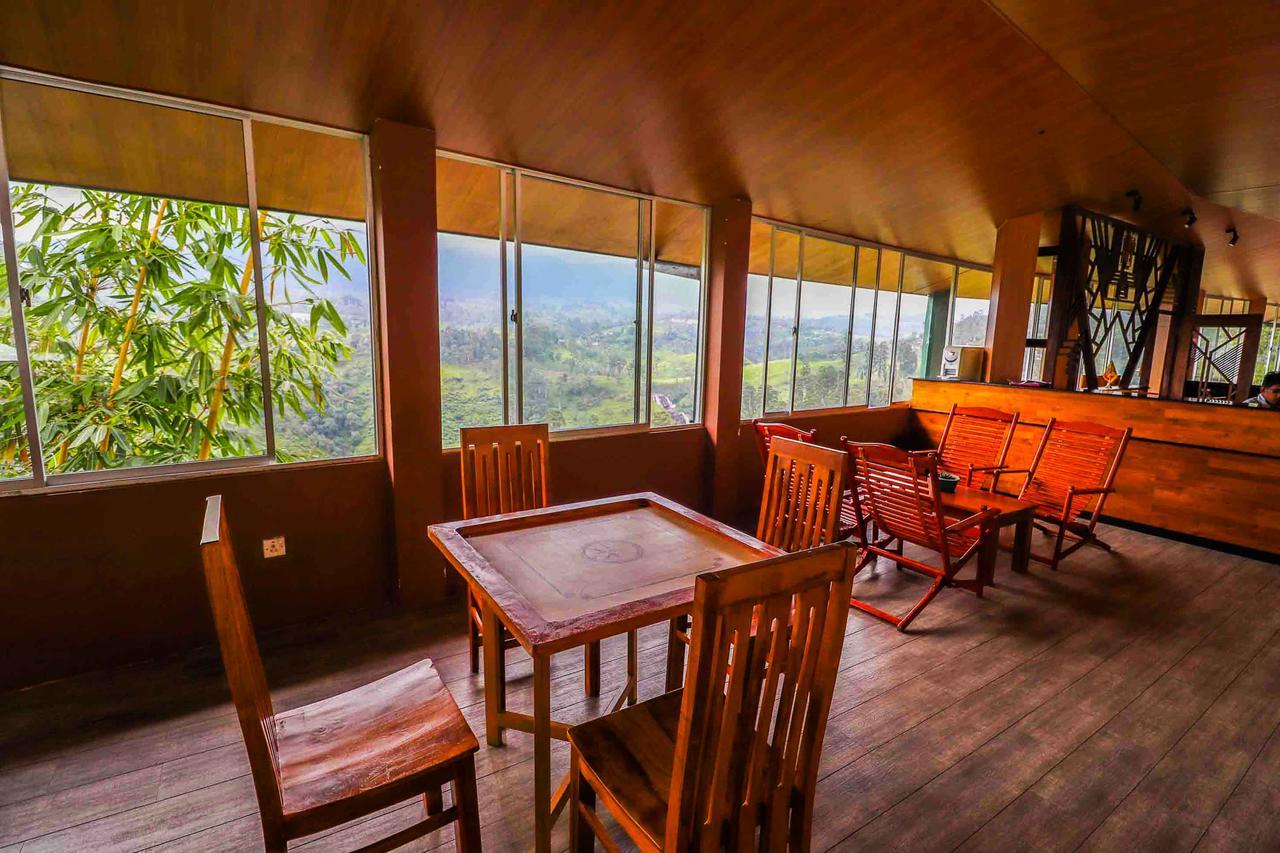 The Waterfall Villas Talawakele エクステリア 写真