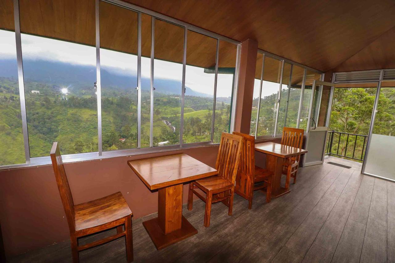 The Waterfall Villas Talawakele エクステリア 写真