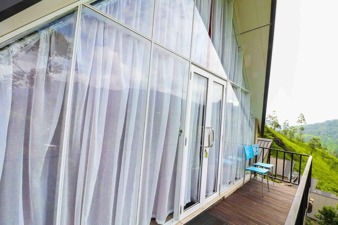 The Waterfall Villas Talawakele エクステリア 写真