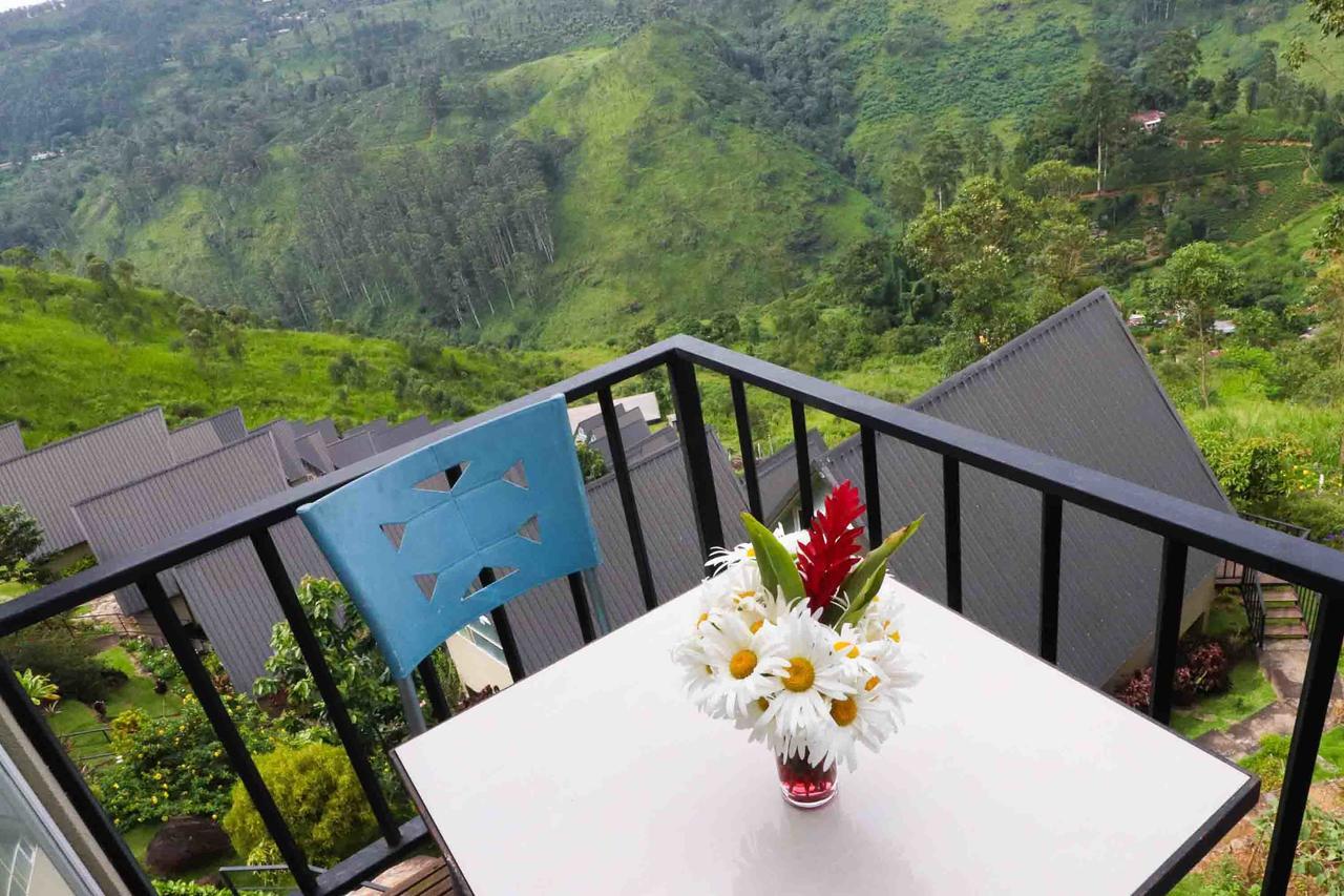 The Waterfall Villas Talawakele エクステリア 写真